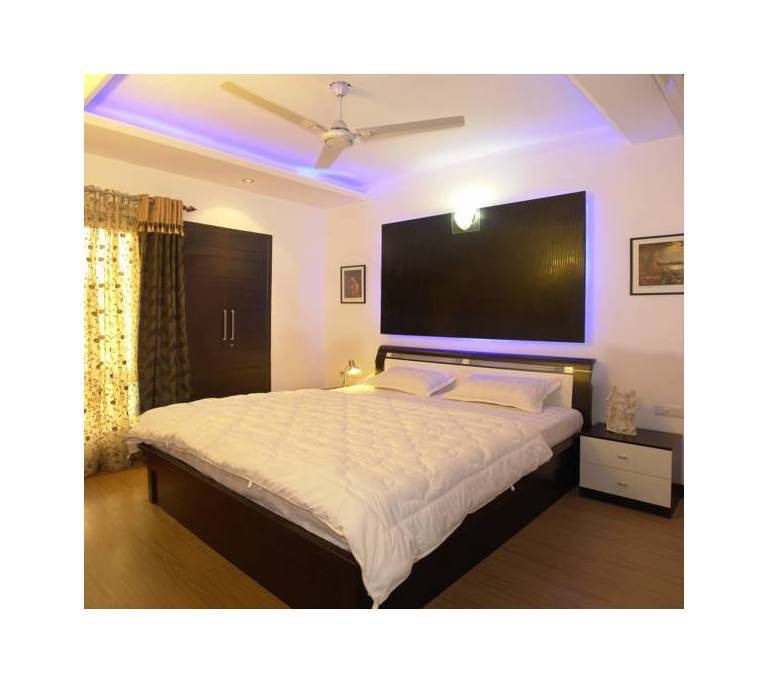 India Luxury Homes 