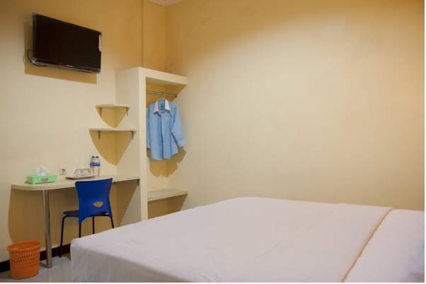 Galaxy Guest House 1* Индонезия, Сурабая