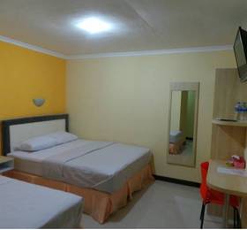 Galaxy Guest House в Сурабае