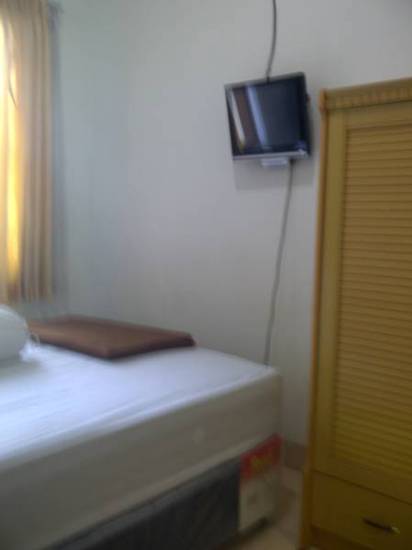 Unique Guesthouse  1* Индонезия, Бандунг