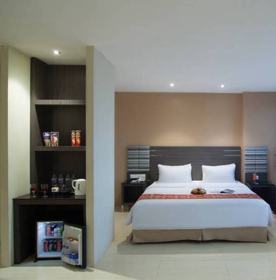 Aria Barito Hotel  4* Индонезия, Банджармасин