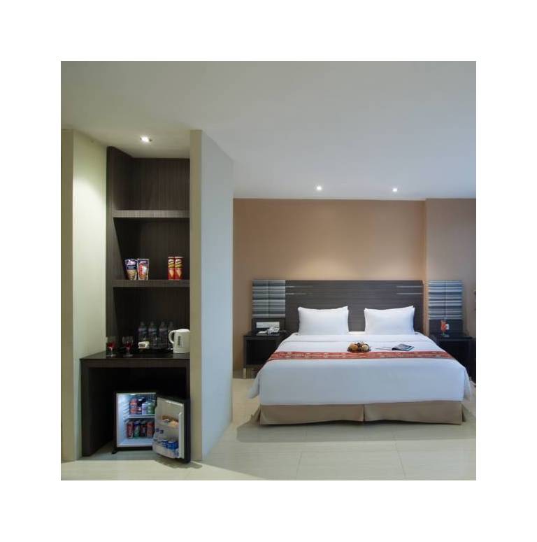 Aria Barito Hotel 