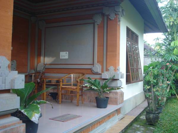 Gusti Kaler House 1* Индонезия, Убуд