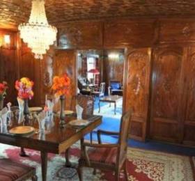 Туры в Zaffer Houseboats  в Индии