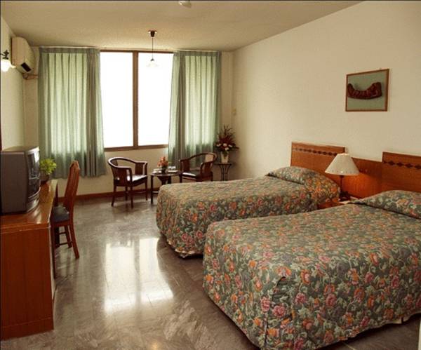 Royal Lanna Hotel  3* Таиланд, Чиангмай