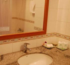 Royal Lanna Hotel  в Чиангмае