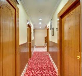 Hotel Doma Palace  в Гангтоке