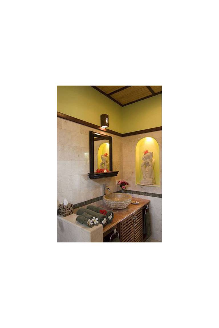 Jepun Bali Villas 