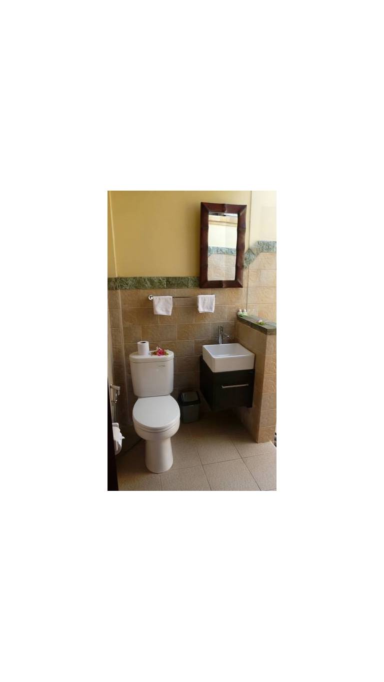 Amed Beach Resort 
