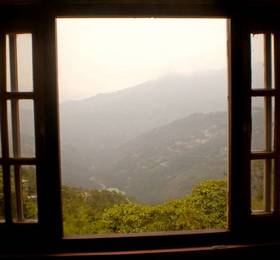 Himalayan Retreat  в Гангтоке