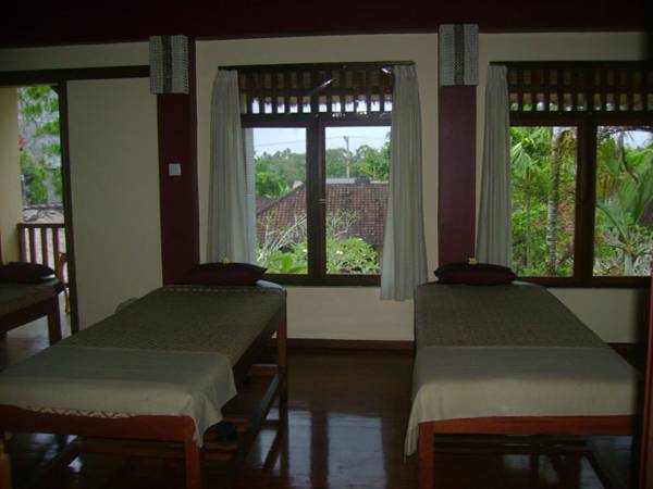 Lokasari Bungalow