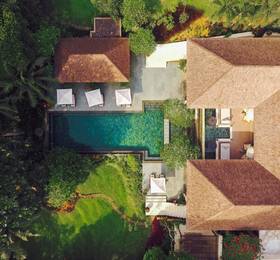 The Arsana Estate - an elite haven в Табанане