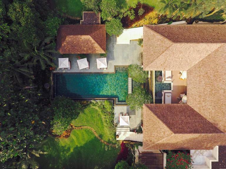 The Arsana Estate 