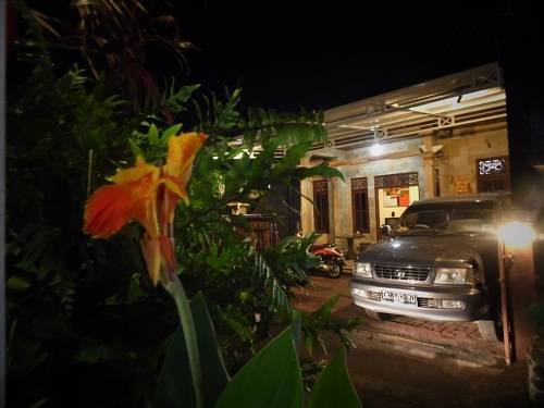 La Bali Home Stay  1* Индонезия, Керобокан