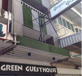 Отдых в Green Guest House  - Таиланд, Чиангмай