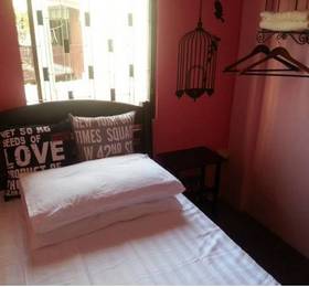 Green Guest House  в Чиангмае