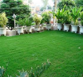 Kashish Residency  в Нойде