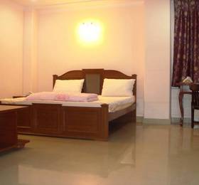 Туры в Kashish Residency  в Индии