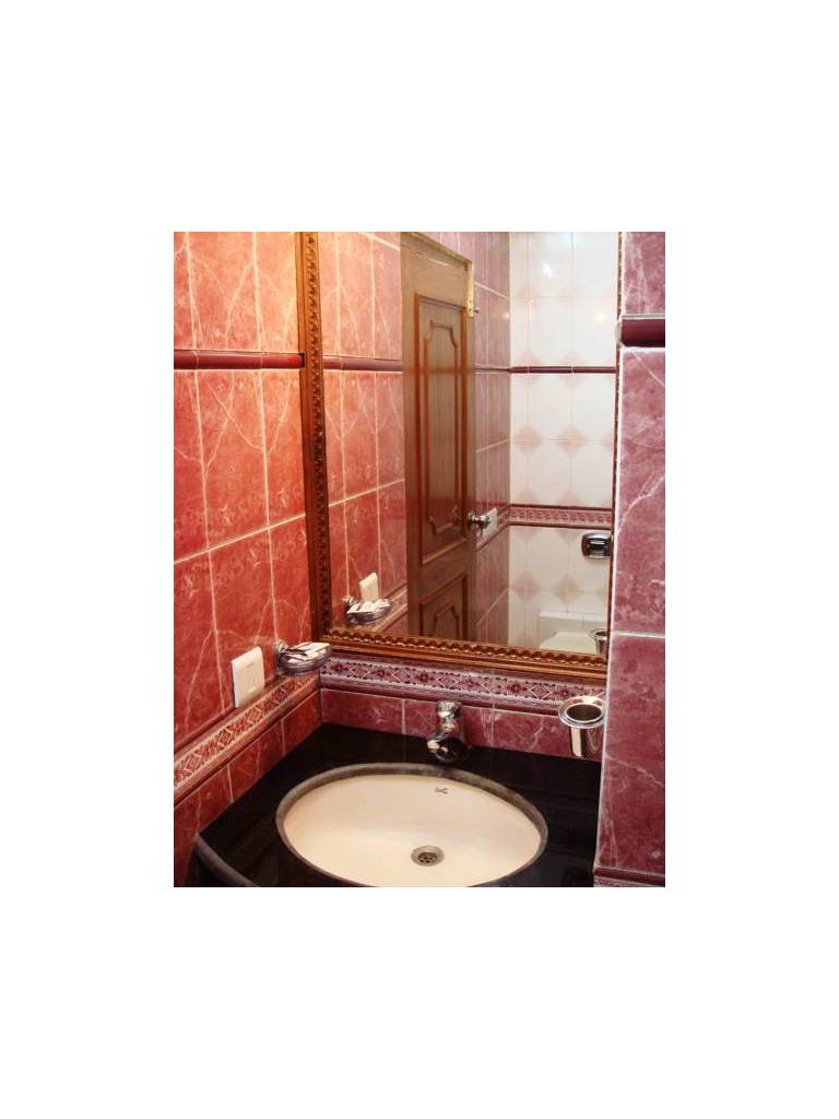 Kashish Residency 