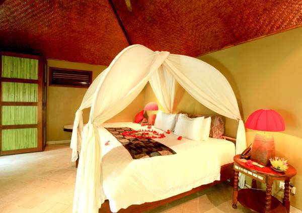 Hotel Tugu Lombok 5* Индонезия, Танджунг