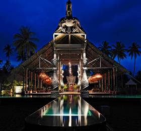 Отдых в Hotel Tugu Lombok - Индонезия, Танджунг