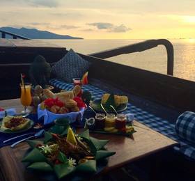 Туры в Hotel Tugu Lombok в Индонезии