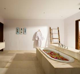 Отдых в Villa Sepoi Sepoi - an elite haven - Индонезия, Ломбок