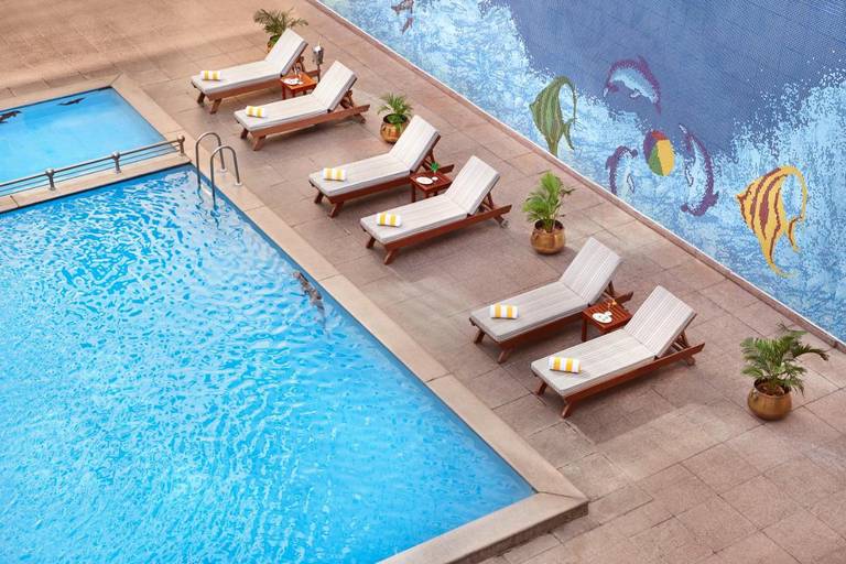 Accord Puducherry 