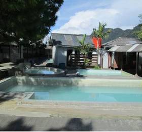 Rindu Alam Resort  в Берастаги