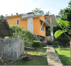 Отдых в Rindu Alam Resort  - Индонезия, Берастаги