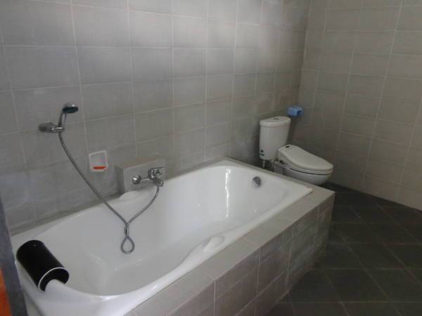 Tagel Karsa House 1* Индонезия, Убуд