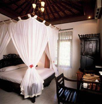 Suly Resort & Spa 3* Индонезия, Убуд