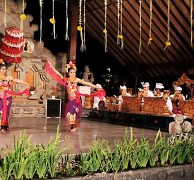 Suly Resort & Spa в Убуде
