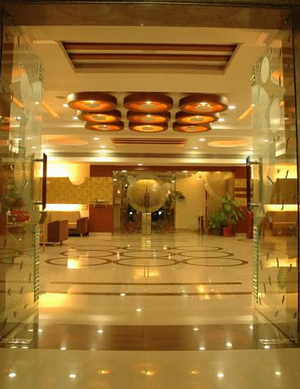 Hotel Apna Palace  3* Индия, Индаур