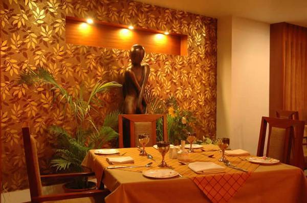 Hotel Apna Palace  3* Индия, Индаур