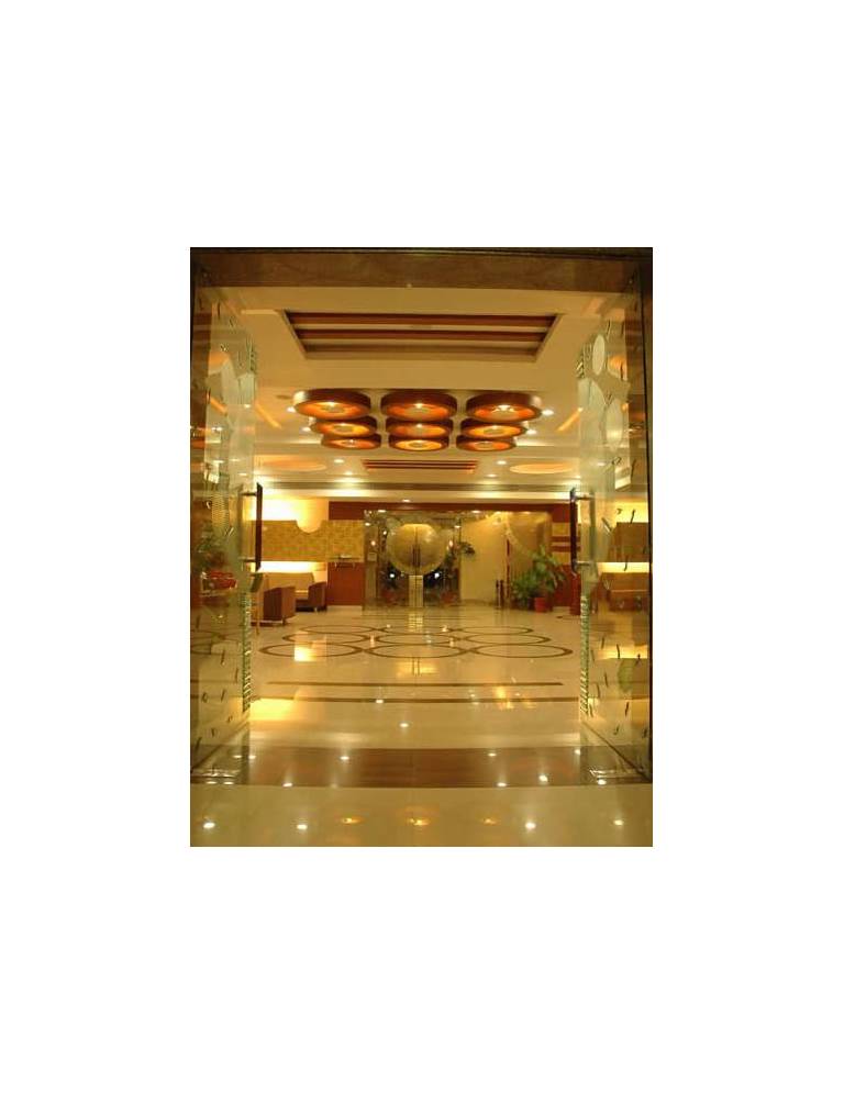Hotel Apna Palace 