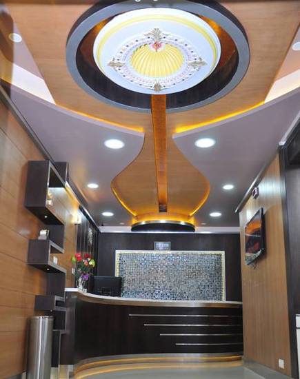 Astoria Residency  2* Индия, Утакаманд