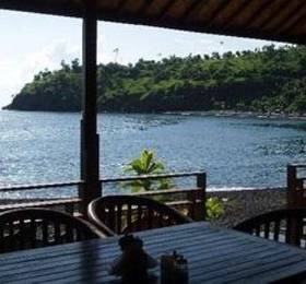 Отдых в Divers Cafe Amed - Индонезия, Амед