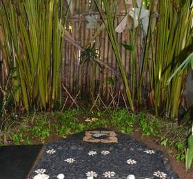 Tri Sandhya Villa в Убуде