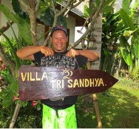 Туры в Tri Sandhya Villa в Индонезии
