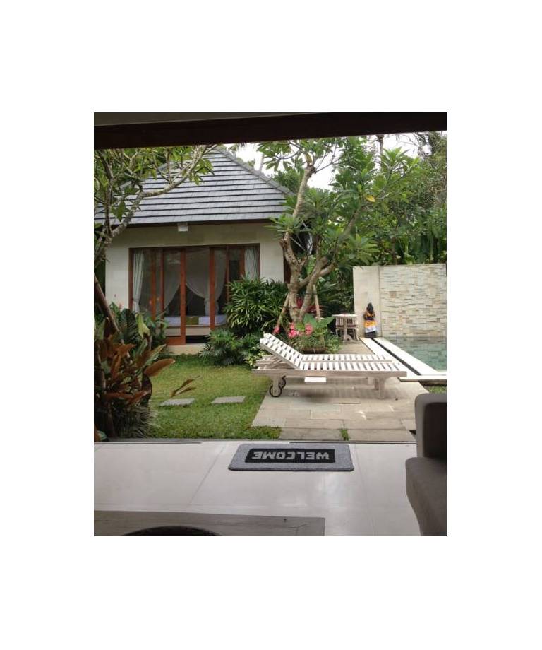 Tri Sandhya Villa