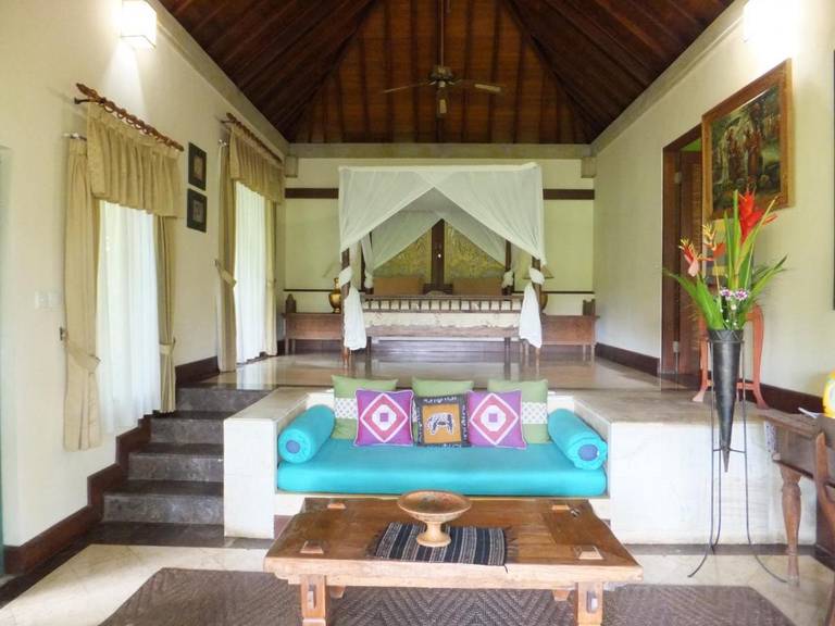Villa Orchid Bali 