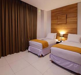 Отдых в Royal Hotel Bogor  - Индонезия, Богор