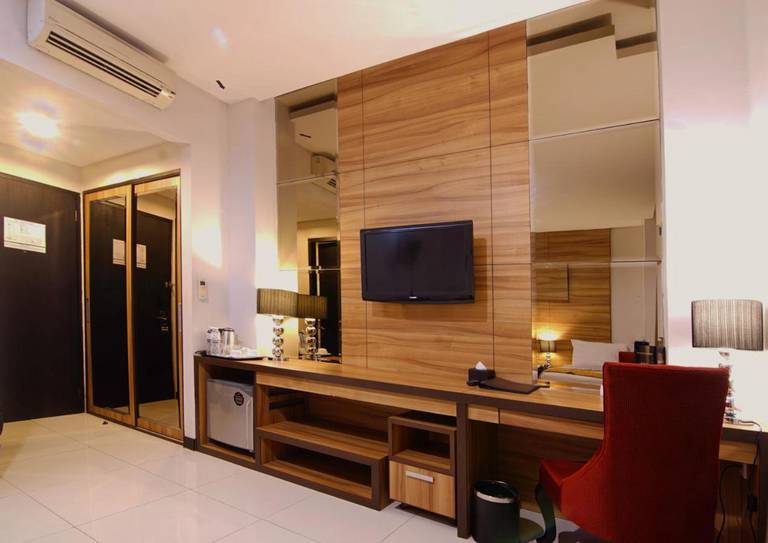 Royal Hotel Bogor 