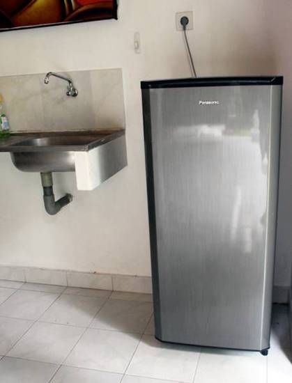 Bali Guest Villas 4* Индонезия, Легиан, о. Бали