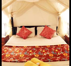 Bali Guest Villas в Легиане