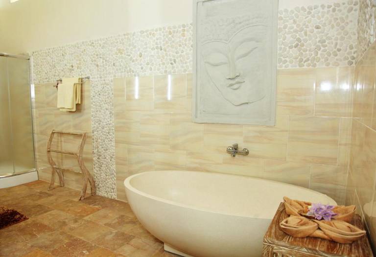 Felicianas Resort 