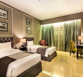 Отдых в Mirah Hotel Bogor - Индонезия, Богор