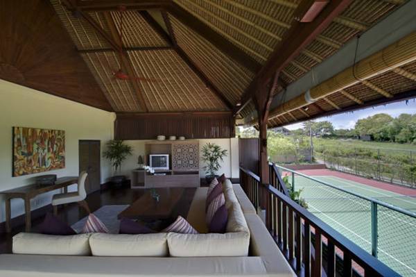 Villa Surya Damai - an elite haven 5* Индонезия, Умалас