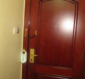 Туры в Concord Residence  в ОАЭ